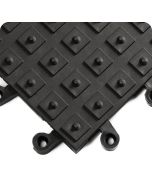 ErgoDeck with Integrated No-Slip Cleats - Solid