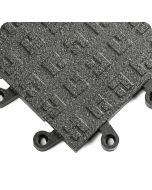 ErgoDeck Heavy Duty Solid with GRITSHIELD