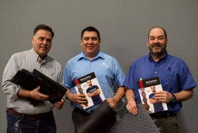 Wearwell Announces Expanded Sales Team To Service New Growth