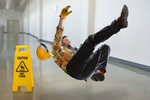 The National Floor Safety Institute (NFSI) Certification and How It Helps Make Flooring Safer