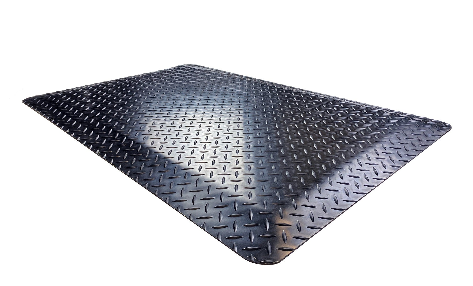 WeldSafe Anti-Fatigue Workstation mat for welders