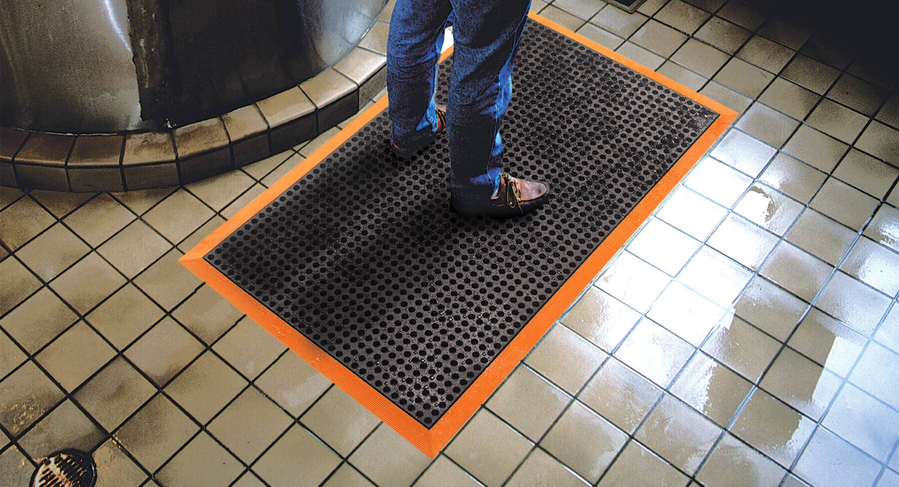 Wet Area Mat