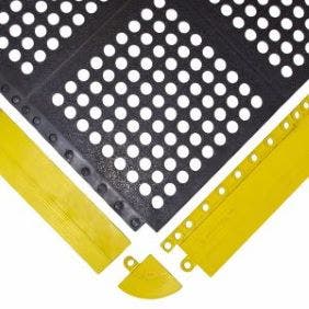 24/Seven LockSafe Max edging system 
