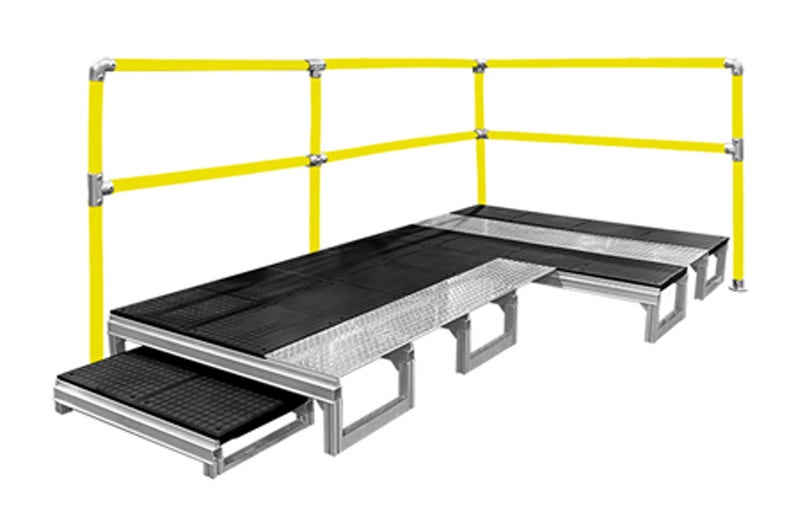 FOUNDATION Modular Platform