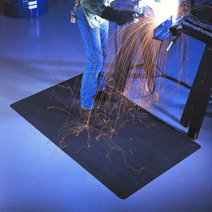 Welding Mat
