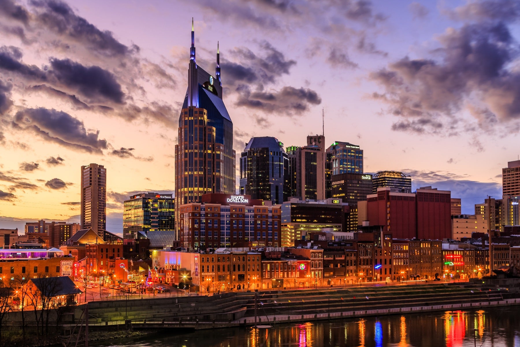 Nashville, TN