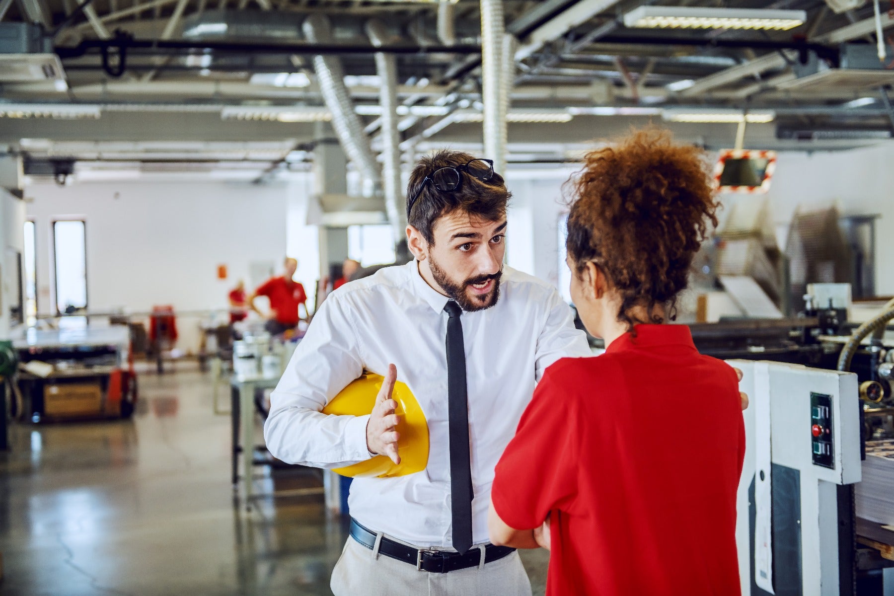 Top 6 Benefits of Diamond-Plate Anti-Fatigue Matting  Ergonomic Flooring  and Anti-fatigue Floor Mats - Surface Pros Blog by Wearwell