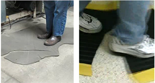 The Importance of Anti-Fatigue Mats  Ergonomic Flooring and Anti-fatigue  Floor Mats - Surface Pros Blog by Wearwell