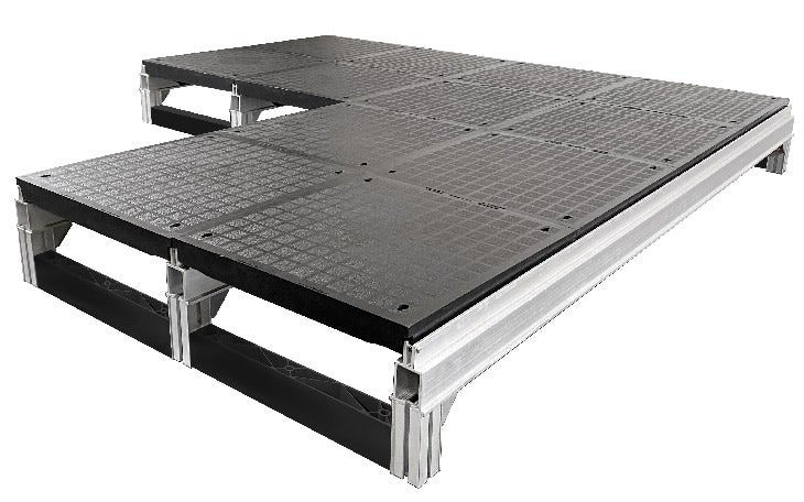 FOUNDATION Work Platforms