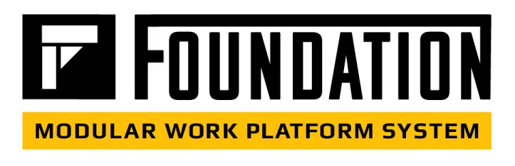 FOUNDATION logo