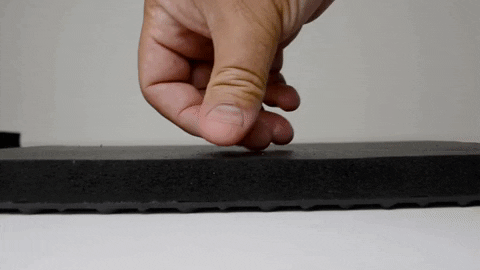 Top 6 Benefits of Diamond-Plate Anti-Fatigue Matting  Ergonomic Flooring  and Anti-fatigue Floor Mats - Surface Pros Blog by Wearwell