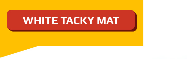 White Tacky Mat