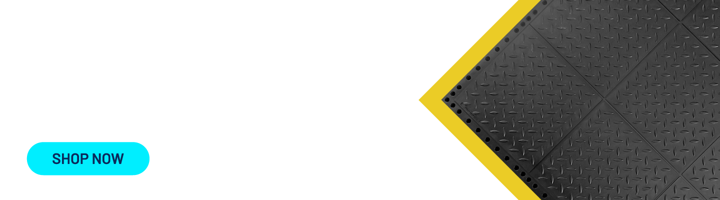 MATSonline Industrial Flooring Solutions - Made for Business 