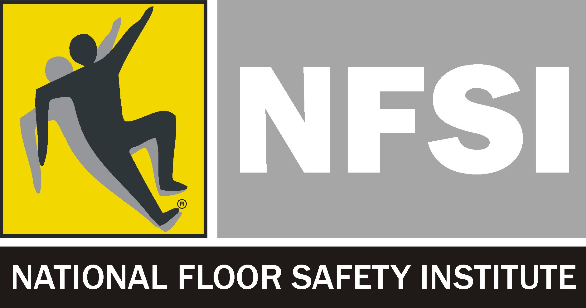 National Floor Safety Institute (NFSI) Corporate Logo