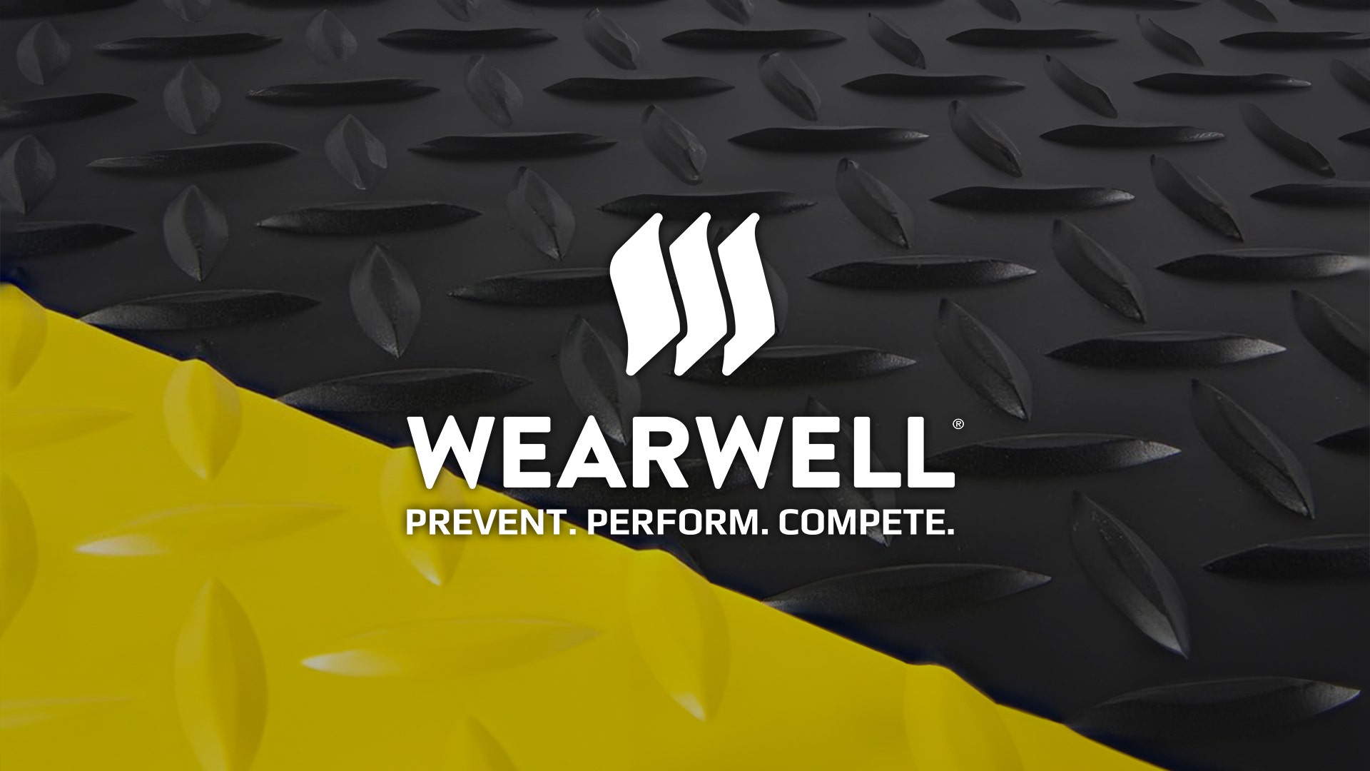 Wearwell - The #1 Brand In Industrial Floor Mats