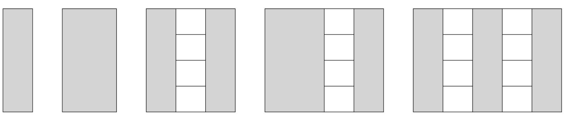 Easily create widths of any scale